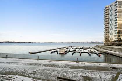 Lervig Brygge