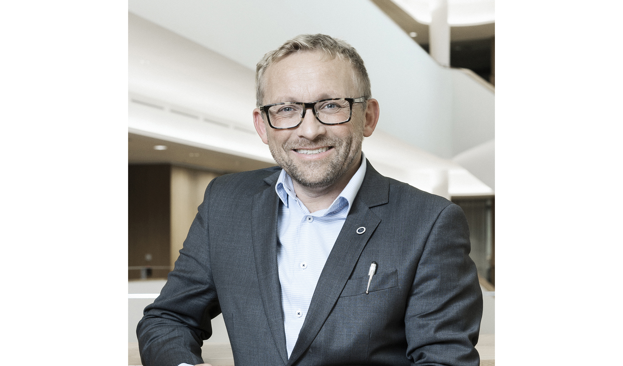 Tor Arne Tolo Fostervold