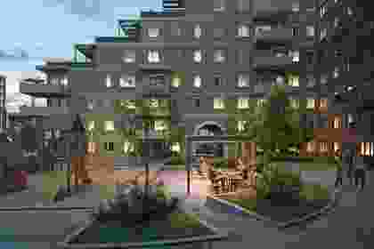 Skårer Park