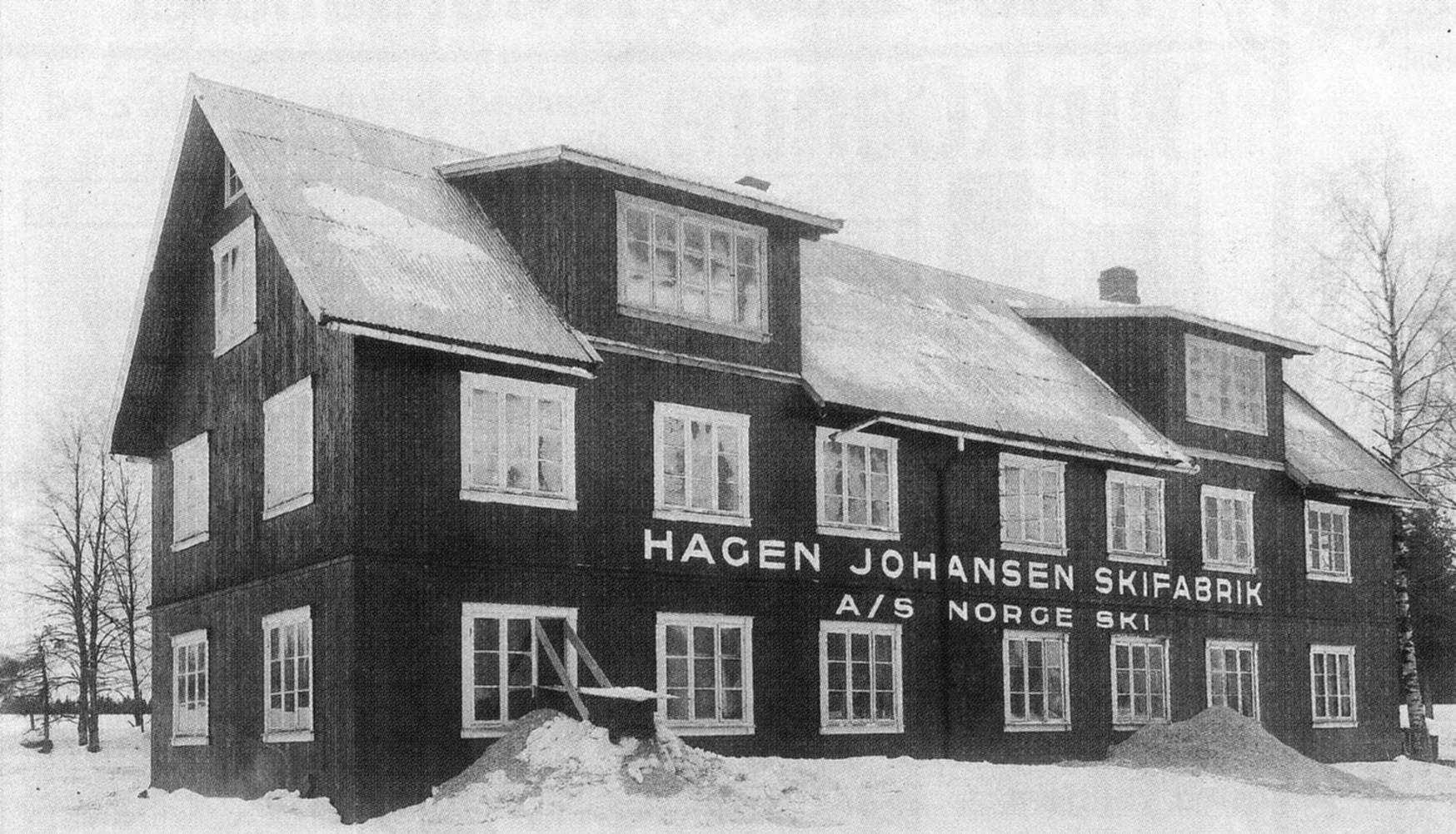 FOTO: HERMAN SÆTHER / MUSEENE I AKERSHUS